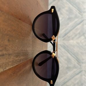 Krewe STL nylon black